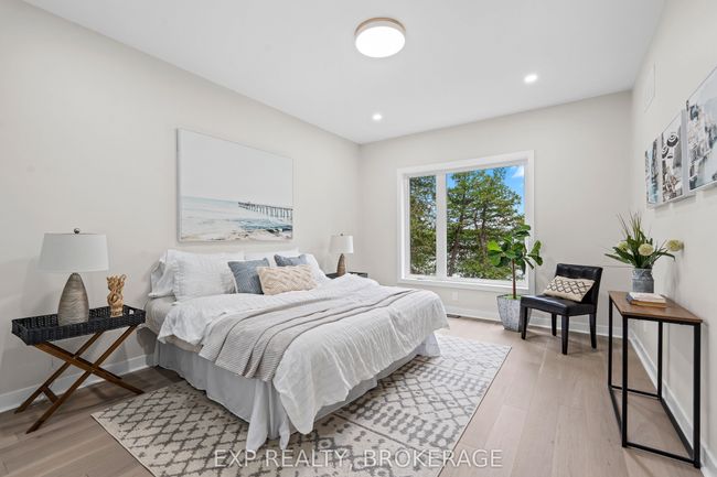 121B Varty Lake Rd, House other with 3 bedrooms, 2 bathrooms and 8 parking in Yarker ON | Image 29
