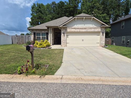 241 Magnolia Villas Dr, CORNELIA, GA, 30531-7150 | Card Image