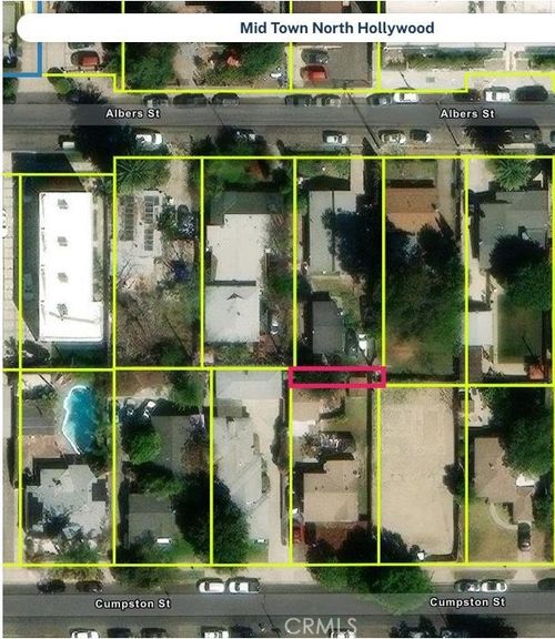 29 Cumpston St, North Hollywood, CA, 91601 | Card Image