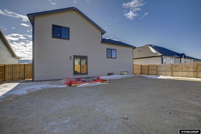 4646 Shale Cir, House other with 4 bedrooms, 3 bathrooms and null parking in Mills WY | Image 31