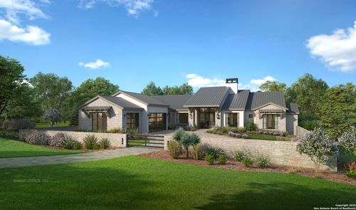 3672 Clubs Dr, Boerne, TX, 78006-6190 | Card Image