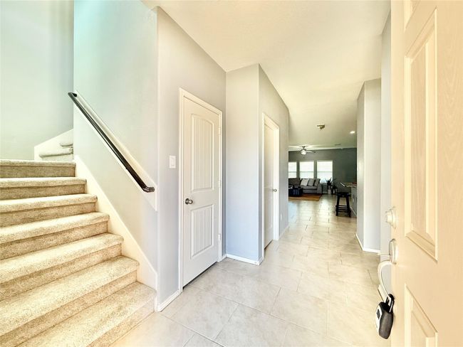 Come on upstairs ... | Image 27