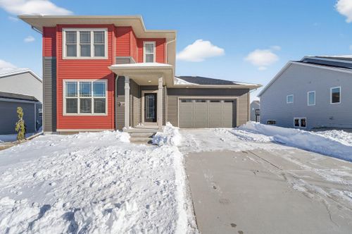 828 Shadowwood Trail, Sun Prairie, WI, 53590 | Card Image