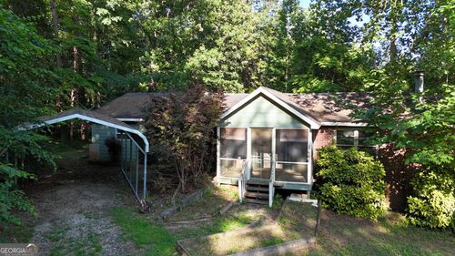 49 Old Seven Forks Road, Martin, GA, 30557 | Card Image