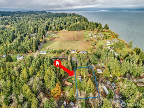 9483 Ne Shipping Ln, Kingston, WA, 98346-8700 | Card Image