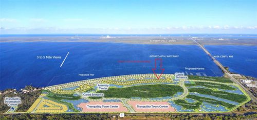 6723 Solstice Drive, TITUSVILLE, FL, 32780 | Card Image