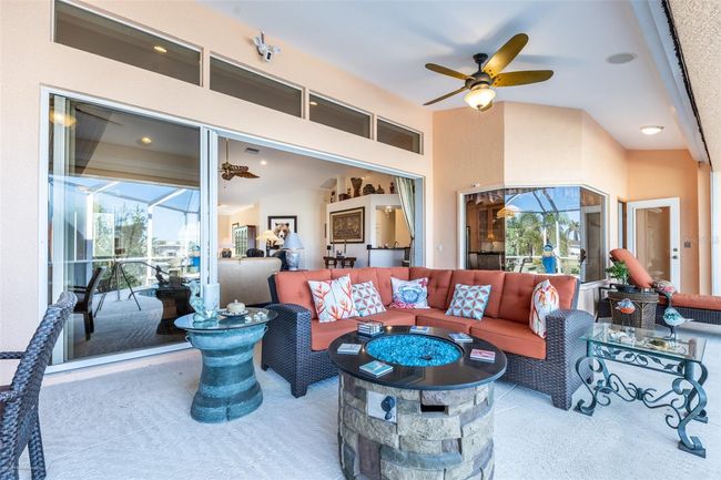 518 Saint Girons Ct, House other with 3 bedrooms, 3 bathrooms and null parking in PUNTA GORDA FL | Image 53