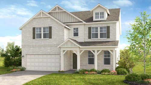 1131 Summit Pass Lane, Dacula, GA, 30019 | Card Image