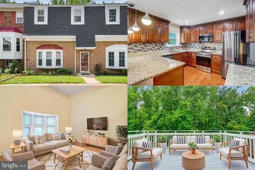 6035 Liberty Bell Ct, BURKE, VA, 22015-3369 | Card Image