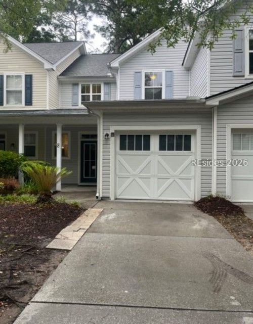 8 Sugar Maple St, Bluffton, SC, 29910-7678 | Card Image