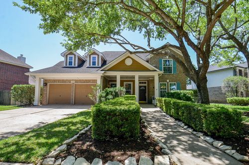4134 Foxbrush Ln, Sugar Land, TX, 77479-5294 | Card Image