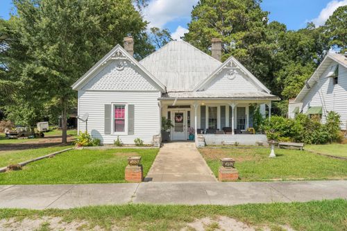 167 Commerce St Ne, Crawfordville, GA, 30631-2952 | Card Image