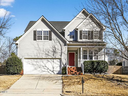 109 Baccalaureate Boulevard, Durham, NC, 27713 | Card Image