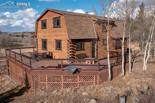 2387 Buffalo Ridge Rd, Como, CO, 80432 | Card Image