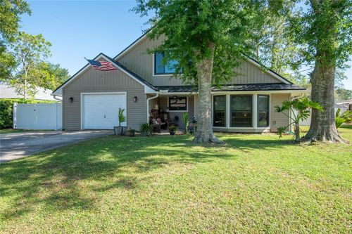 58 Westchester Ln, Palm Coast, FL, 32164-4101 | Card Image