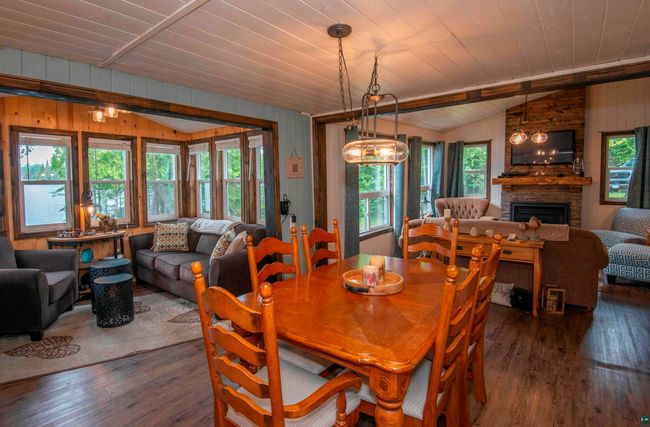 89 Boulder Blvd, House other with 2 bedrooms, 1 bathrooms and null parking in Hovland MN | Image 12