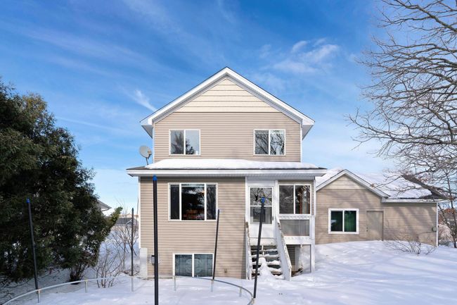 701 11 Th Ave Nw, House other with 3 bedrooms, 3 bathrooms and null parking in Isanti MN | Image 26