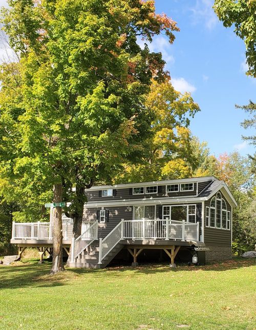 85-21588 Gull Lake Loop Rd Ne, Tenstrike, MN, 56683-2239 | Card Image
