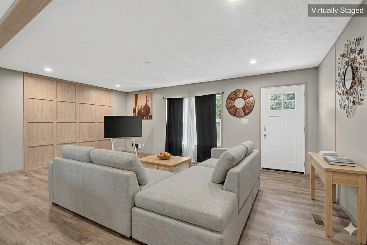 Residential in Lexington 4