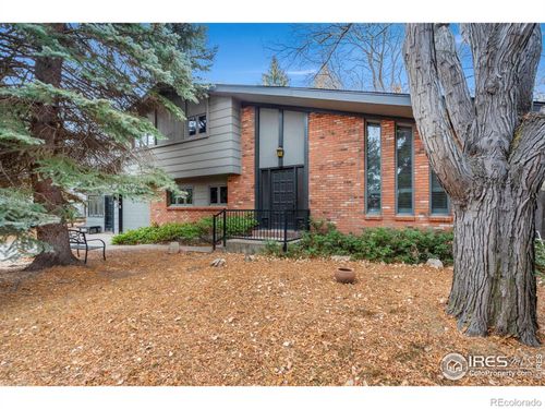 3013 Meadowlark Ave, Fort Collins, CO, 80526-2840 | Card Image