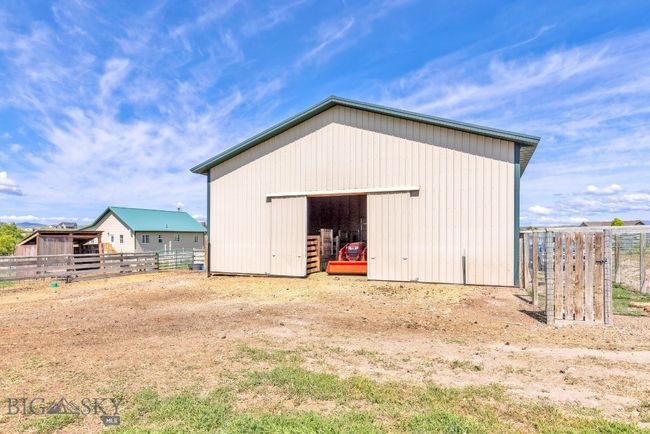 251 Price Rd, House other with 4 bedrooms, 2 bathrooms and null parking in Three Forks MT | Image 60