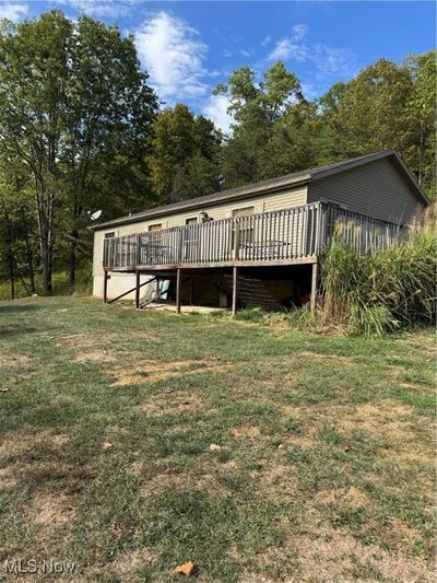 1874 Sycamore Run Road, House other with 5 bedrooms, 2 bathrooms and null parking in Mineral Wells WV | Image 2