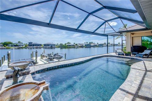 3521 Ceitus Pkwy, Cape Coral, FL, 33991-1085 | Card Image