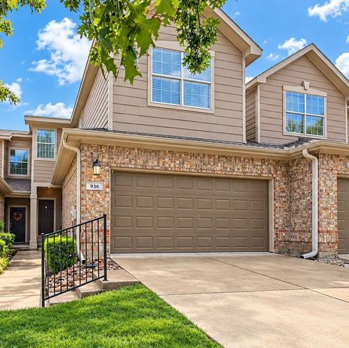 936 Cypress Creek Dr, Plano, TX, 75025-3474 | Card Image