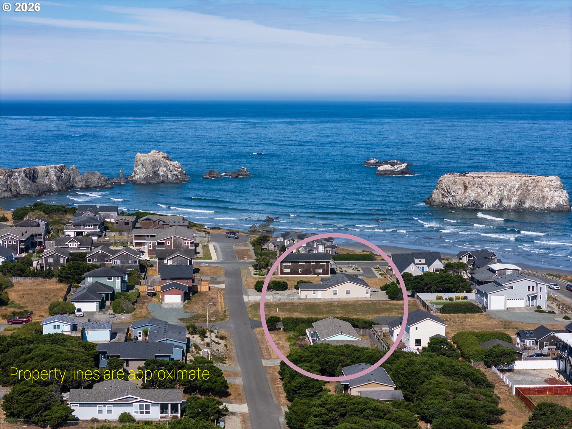 Land in Bandon 2