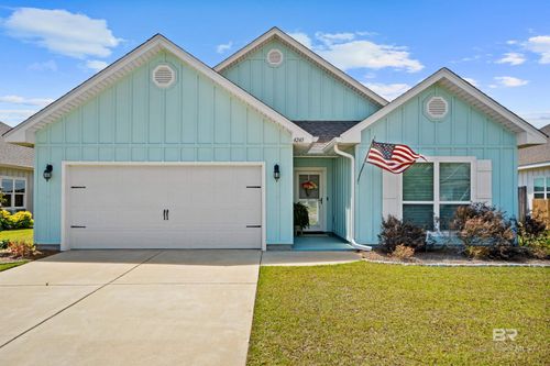 4243 Montague Dr, Gulf Shores, AL, 36542-7307 | Card Image