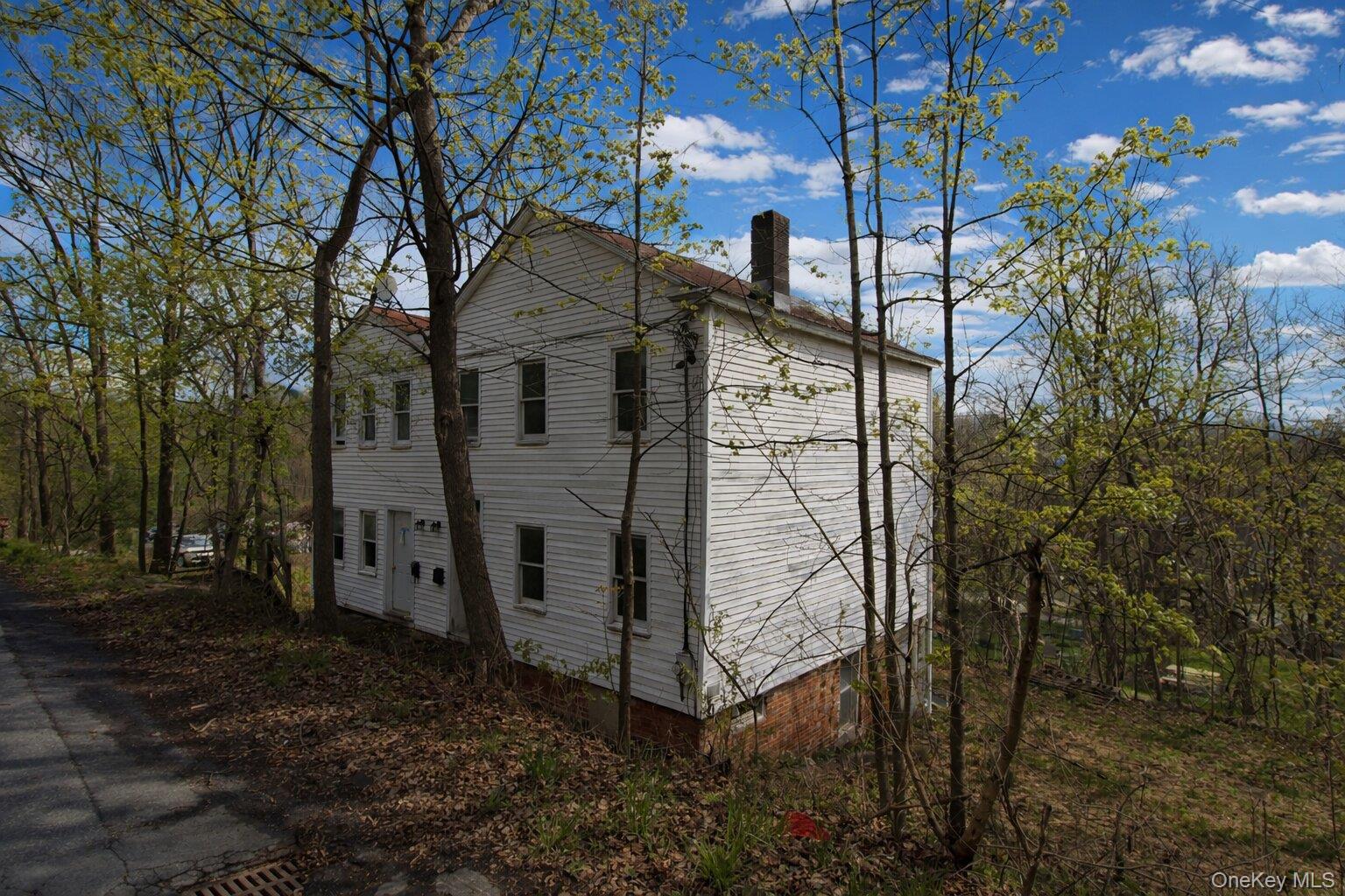 Residential Income in Saugerties 2