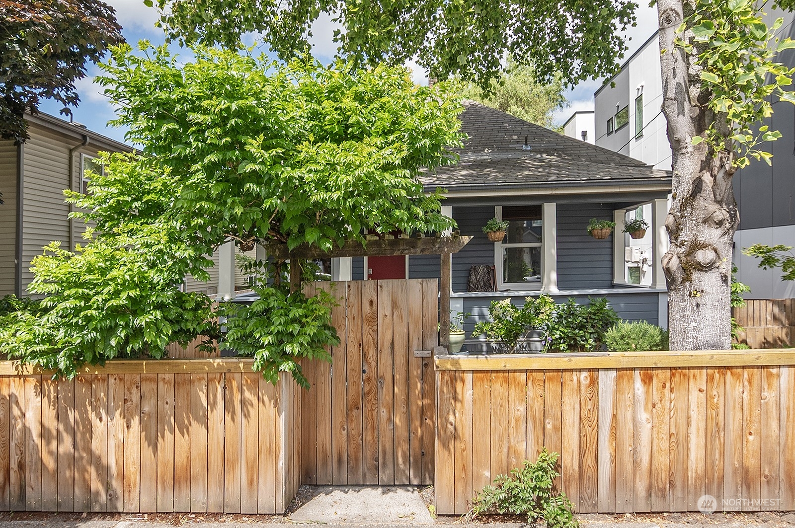 Carleton Ave, Seattle, WA 98108