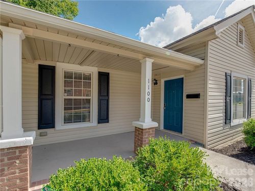 1100 Pegram St, Charlotte, NC, 28205-2743 | Card Image