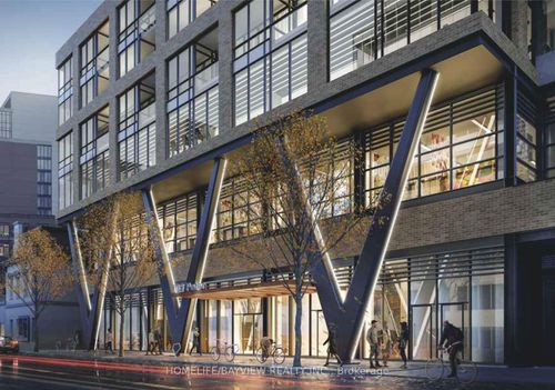 1125-108 Peter St, Toronto, ON, M5V0W2 | Card Image