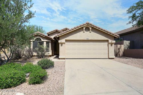 10470 E Star Of The Desert Dr, Scottsdale, AZ, 85255-8655 | Card Image