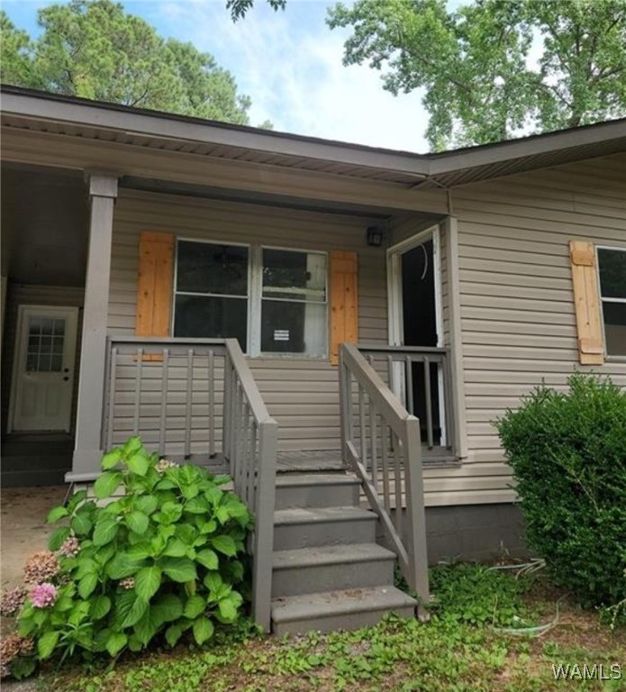 Deerberry Dr, Moundville, AL 35474 #1