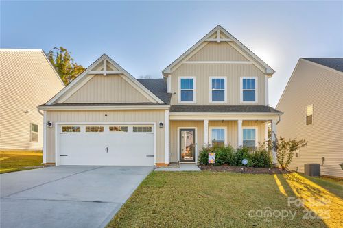 6311 Rocky Wagon Ln Sw, Concord, NC, 28025-0082 | Card Image