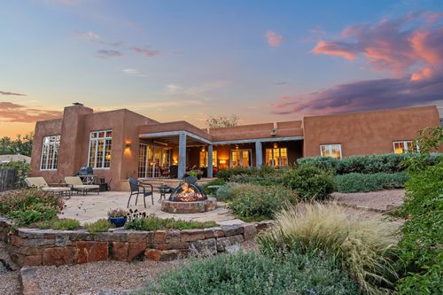 unit-b-1226 Cerro Gordo Rd, Santa Fe, NM, 87501-6250 | Card Image