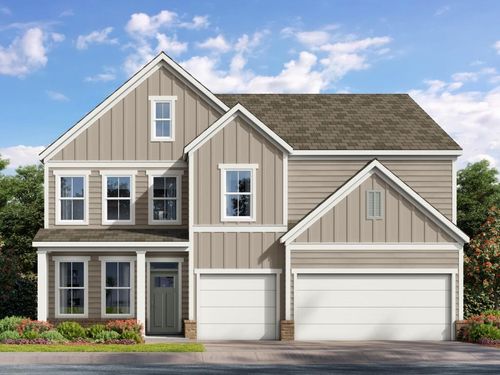 89 Parkview Dr, DALLAS, GA, 30157-4782 | Card Image