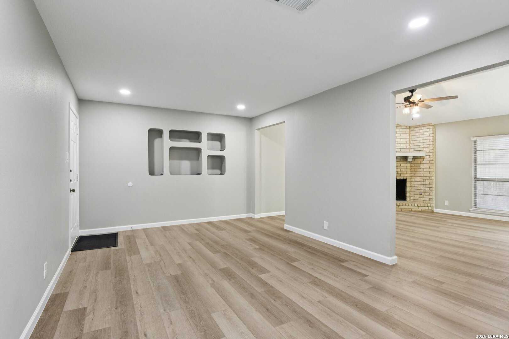Residential in San Antonio 4