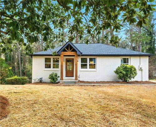 1903 Wildwood Dr, Decatur, GA, 30032-4921 | Card Image