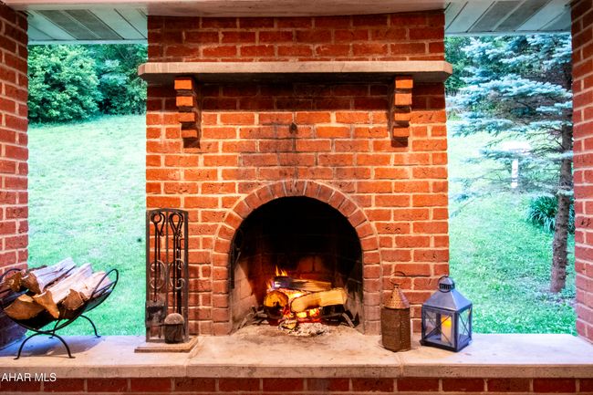 259 Chimney Rocks Rd, House other with 5 bedrooms, 5 bathrooms and null parking in Hollidaysburg PA | Image 28