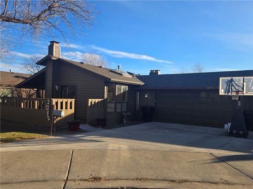 2282 Myrtle Drive, Billings, MT, 59102 | Card Image