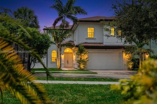 3040 Sw 44th Ct, Fort Lauderdale, FL, 33312-5630 | Card Image