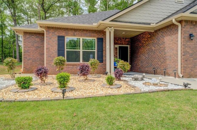 868 River Fall Dr, House other with 3 bedrooms, 2 bathrooms and null parking in Jefferson GA | Image 4