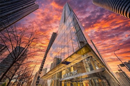 5512-10 York St, Toronto, ON, M5J0E1 | Card Image