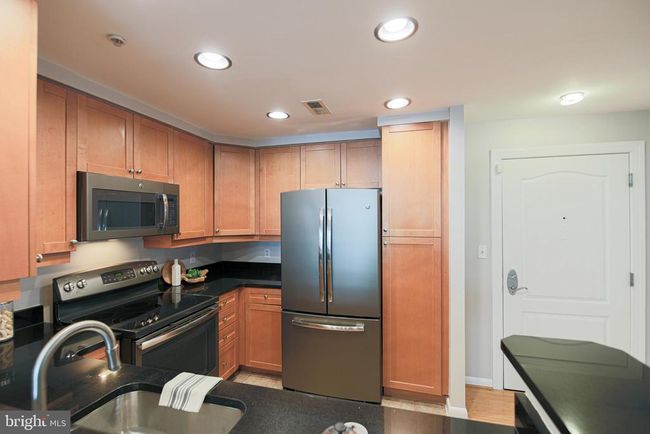 APT-104 - 1111 11 Th St Nw, Condo with 1 bedrooms, 1 bathrooms and null parking in WASHINGTON DC | Image 12