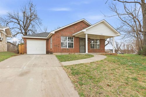 1525 Ne 8th St, Oklahoma City, OK, 73117-2801 | Card Image