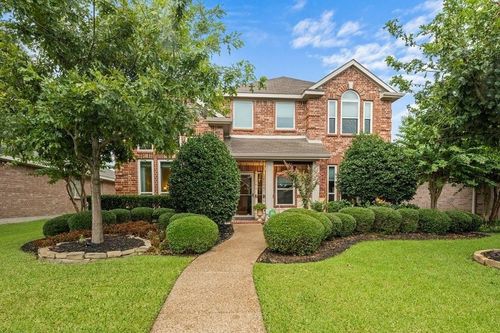 12136 Hawk Creek Dr, Frisco, TX, 75033-5290 | Card Image