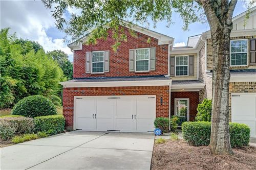 6200 Bellecliff Run, Tucker, GA, 30084-8628 | Card Image